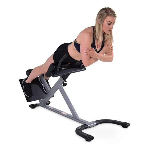 CAP Strength 45 Degree Hyperextension 4 CAP Strength 45 Degree Hyperextension - Image 2