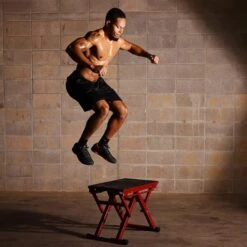 Stamina X Adjustable Height Plyo Box -The Fitness Equipment Store 754dda4b1ba34c6fa89716b85d68532b 5d0a7500dd06a 600x600 1