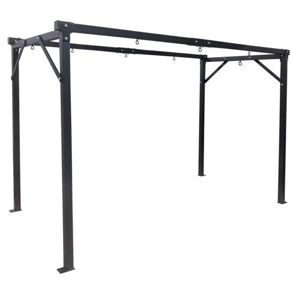 Titan Heavy Duty 8 Bag Boxing Stand 3 Titan Heavy Duty 8 Bag Boxing Stand