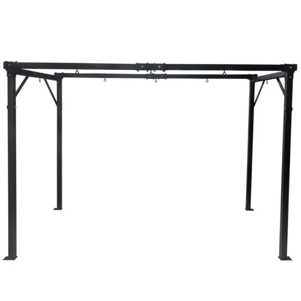 Titan Heavy Duty 8 Bag Boxing Stand 5 Titan Heavy Duty 8 Bag Boxing Stand - Image 3