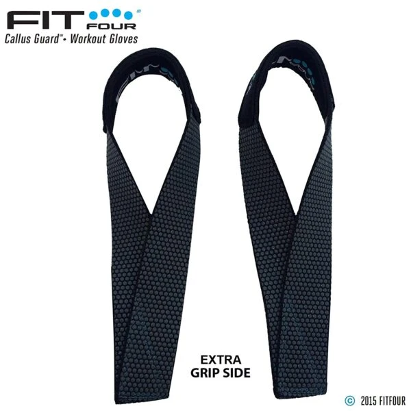 Fit Four F4T Triangle Weightlifting Strap 6 Fit Four F4T Triangle Weightlifting Strap - Image 4