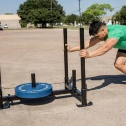 Fringe Sport Econ Push Sled 12 Fringe Sport Econ Push Sled -The Fitness Equipment Store 78b9cab19959e4af8ff46156ee460c74 5d0a752b96114