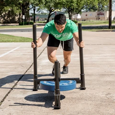 Fringe Sport Econ Push Sled 8 Fringe Sport Econ Push Sled - Image 6