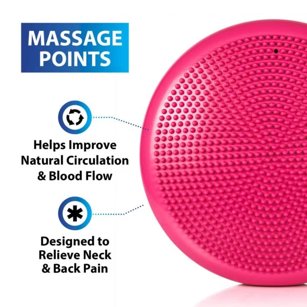 URBNFit Balance Disc 3 URBNFit Balance Disc