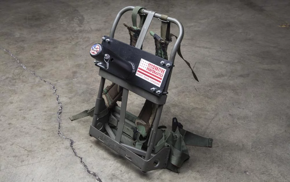 The Load Trainer 3 The Load Trainer