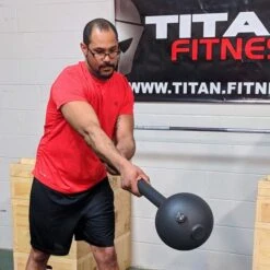 Titan Loadable Mace Hammer -The Fitness Equipment Store 7b7a53e239400a13bd6be6c91c4f6c4e 5d0a754f7b803 600x600 1