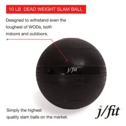 J/fit Slam Balls -The Fitness Equipment Store 7bccfde7714a1ebadf06c5f4cea752c1 5d0a7517d7570 600x600 1
