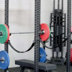 Titan TITAN Series Strap System -The Fitness Equipment Store 7bd28f15a49d5e5848d6ec70e584e625 5d0a75388c3e2 600x600 1
