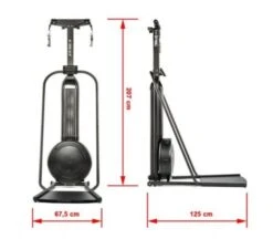 Xebex Ski Trainer -The Fitness Equipment Store 7c590f01490190db0ed02a5070e20f01 5d0a74e200803 600x525 1