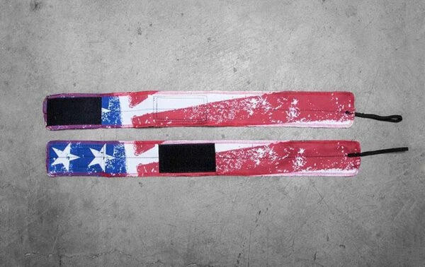 Rocktape American Rockwrists 3 Rocktape American Rockwrists