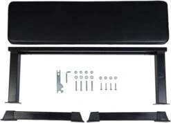 AmazonBasics Flat Weight Bench -The Fitness Equipment Store 7fd804295ef7f6a2822bf4c61f9dc4a8 5d0a75770f991 600x432 1