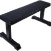 AmazonBasics Flat Weight Bench 2 AmazonBasics Flat Weight Bench -The Fitness Equipment Store 7fd804295ef7f6a2822bf4c61f9dc4a8 5d0a75771b5e6 600x570 1