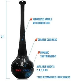 WeckMethod RMT Clubs 13 WeckMethod RMT Clubs -The Fitness Equipment Store 8038da89e49ac5eabb489cfc6cea9fc1 5d0a7550066b9