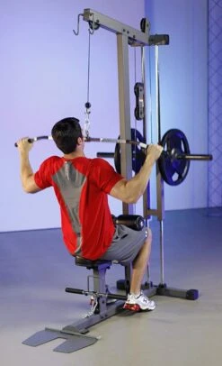 XMark Heavy Duty Lat Pulldown And Low Row Cable Machine 12 XMark Heavy Duty Lat Pulldown And Low Row Cable Machine -The Fitness Equipment Store 80537a945c7aaa788ccfcdf1b99b5d8f 5d0a7575356ff 600x986 1