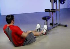 XMark Heavy Duty Lat Pulldown And Low Row Cable Machine 13 XMark Heavy Duty Lat Pulldown And Low Row Cable Machine -The Fitness Equipment Store 80537a945c7aaa788ccfcdf1b99b5d8f 5d0a75753ad10 600x422 1