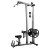 XMark Heavy Duty Lat Pulldown And Low Row Cable Machine -The Fitness Equipment Store 80537a945c7aaa788ccfcdf1b99b5d8f 5d0a7575457dc 600x600 1