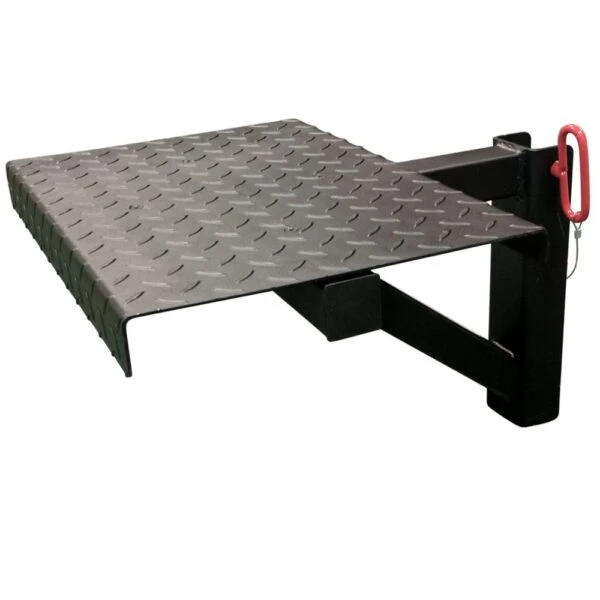 Titan Mounted Step-Up Platform 4 Titan Mounted Step-Up Platform - Image 2