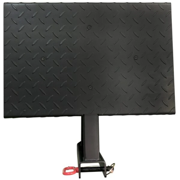 Titan Mounted Step-Up Platform 8 Titan Mounted Step-Up Platform - Image 6