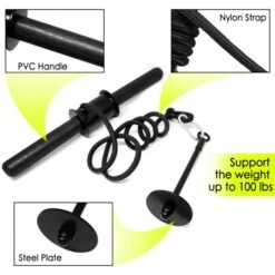 A2ZCARE Forearm Blaster -The Fitness Equipment Store 819e3d6c1381eac87c17617e5165f38c 5d0a755954b7d 600x600 1