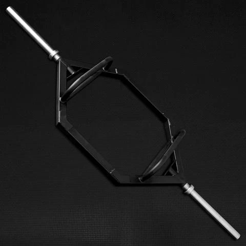 Fringe Sport Heavy-Duty Trap Bar 4 Fringe Sport Heavy-Duty Trap Bar - Image 2