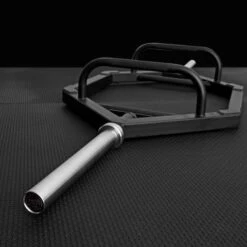 Fringe Sport Heavy-Duty Trap Bar 11 Fringe Sport Heavy-Duty Trap Bar -The Fitness Equipment Store 82f2b308c3b01637c607ce05f52a2fed 5d0a74d835dd5