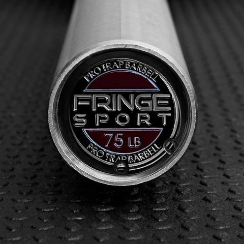 Fringe Sport Heavy-Duty Trap Bar 6 Fringe Sport Heavy-Duty Trap Bar - Image 4