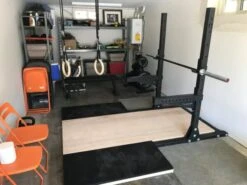 Rogue SML-1 Squat Stand 7 Rogue SML-1 Squat Stand -The Fitness Equipment Store 839ab46820b524afda05122893c2fe8e 5d1123f681aac 600x450 1