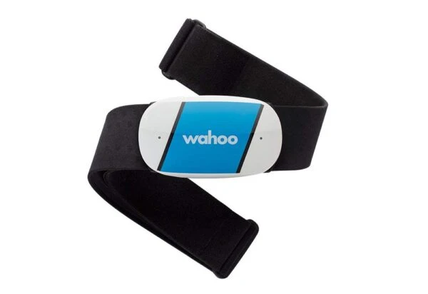 Wahoo Fitness Wahoo TICKR Heart Rate Monitor 4 Wahoo Fitness Wahoo TICKR Heart Rate Monitor - Image 2