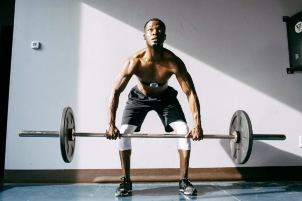 Wahoo Fitness Wahoo TICKR Heart Rate Monitor 5 Wahoo Fitness Wahoo TICKR Heart Rate Monitor - Image 3