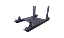 Fringe Sport Commercial Chariot Sled -The Fitness Equipment Store 83cdcec08fbf90370fcf53bdd56604ff 5d0a752b42183