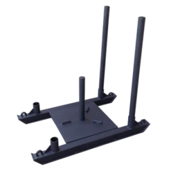 Fringe Sport Commercial Chariot Sled