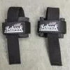 Schiek 1000-PLS Powerlifting Straps -The Fitness Equipment Store 852c44ddce7e0c7e4c64d86147300831 5d0a75834dd14