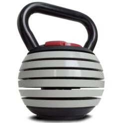 Titan 10-40 LB Adjustable Kettlebell -The Fitness Equipment Store 8597a6cfa74defcbde3047c891d78f90 5d0a7508290c0 600x600 1