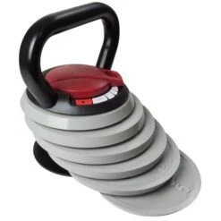 Titan 10-40 LB Adjustable Kettlebell -The Fitness Equipment Store 8597a6cfa74defcbde3047c891d78f90 5d0a750841f89 600x600 1