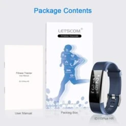 LETSCOM ID115Plus HR Fitness Tracker -The Fitness Equipment Store 86d7c8a08b4aaa1bc7c599473f5dddda 5d0a753c417e8 600x600 1