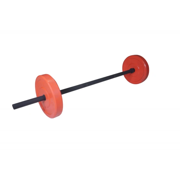 Titan 84-Inch Axle Bar 5 Titan 84-Inch Axle Bar - Image 3