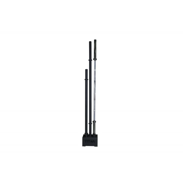 Titan 84-Inch Axle Bar 7 Titan 84-Inch Axle Bar - Image 5