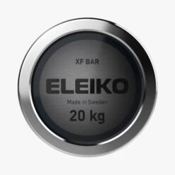 Eleiko XF Bar NxG 20KG -The Fitness Equipment Store 880610aa9f9de9ea7c545169c716f477 5d0a7586bfaca 600x600 1