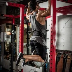 Harbinger Polypropylene Dip Belt -The Fitness Equipment Store 884ce4bb65d328ecb03c598409e2b168 5d0a751b1bded 600x600 1