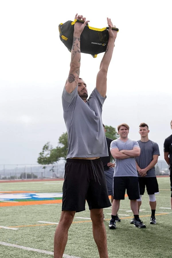 SKLZ Super Sandbag 7 SKLZ Super Sandbag - Image 5