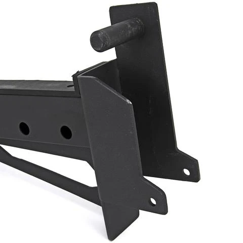 Fringe Sport 3×3" Safety Spotter Arms 4 Fringe Sport 3×3" Safety Spotter Arms - Image 2
