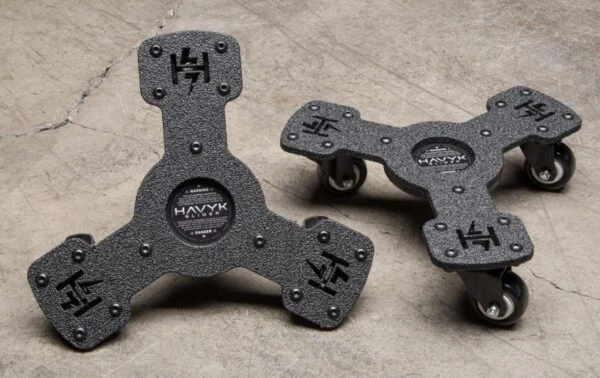 Havyk Slider 3 Havyk Slider