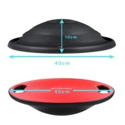 Everymile Wobble Balance Board -The Fitness Equipment Store 8aec51422b30d61bce078b27f0babeb1 5d0a755bbf227 600x600 1