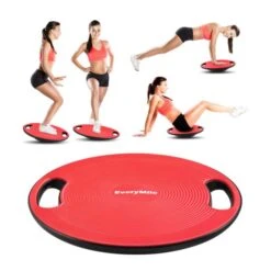 Everymile Wobble Balance Board -The Fitness Equipment Store 8aec51422b30d61bce078b27f0babeb1 5d0a755bd1074 600x600 1