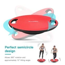 Everymile Wobble Balance Board -The Fitness Equipment Store 8aec51422b30d61bce078b27f0babeb1 5d0a755bd7321 600x600 1