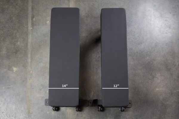 REP Wide Pad 7 REP Wide Pad - Image 5