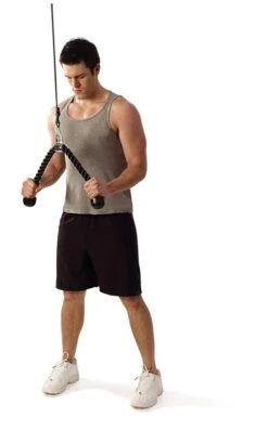 Valeo Universal Triceps Rope Pulldown -The Fitness Equipment Store 8ca8da41fe1ebc8d3ca31dc14f5fc56c 5d0a757450695 600x966 1