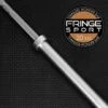 Fringe Sport Stainless Steel Wonder Bar Barbell -The Fitness Equipment Store 8cb22bdd0b7ba1ab13d742e22eed8da2 5d0a74a0d3114