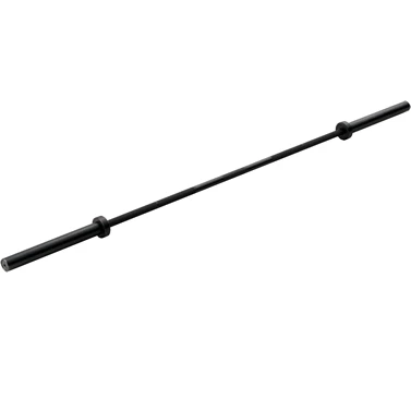 Zaoba Bull Powerlifting Barbell 4 Zaoba Bull Powerlifting Barbell - Image 2