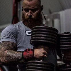 CERBERUS Ultra Wrist Wraps -The Fitness Equipment Store 8d09e4b85c783cbc30c9b8ae175f2d33 5d0a757a37116